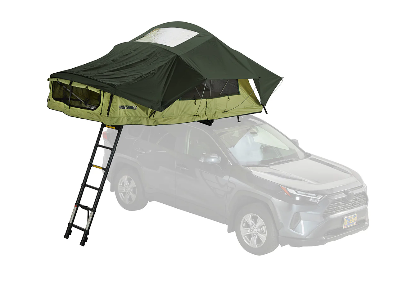 Rooftop Tents